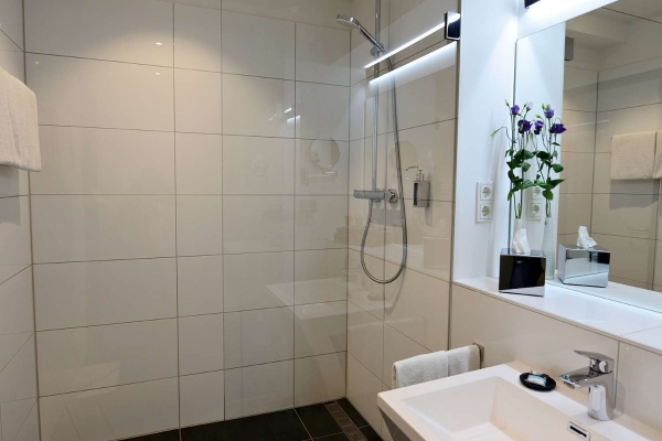 Mercure Hotel Kaiserhof Frankfurt City Center